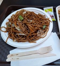 Wok n' Go - Arena Mall