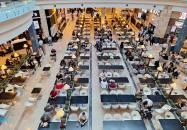 Wok n' Go - Arena Mall Budapest