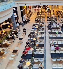 Wok n' Go - Arena Mall