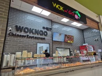 Wok n