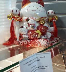 Wok n' Go - Etele Plaza