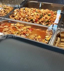 Wok n' Go - Etele Plaza