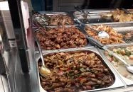 Wok n' Go - Etele Plaza Budapest