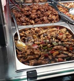 Wok n' Go - Etele Plaza