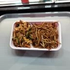 Wok n' Go - Etele Plaza Budapest - Étel/ital