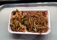 Wok n' Go - Etele Plaza Budapest