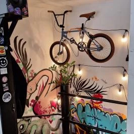 Wömbät Budapest - Egyéb