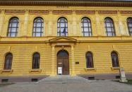 Wosinsky Mór Megyei Múzeum Szekszárd