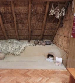 Wosinsky Mór Megyei Múzeum