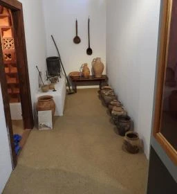 Wosinsky Mór Megyei Múzeum