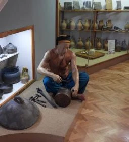 Wosinsky Mór Megyei Múzeum