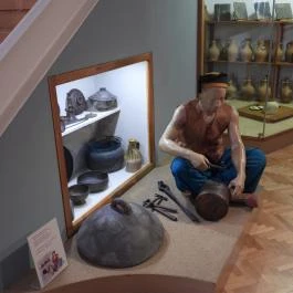 Wosinsky Mór Megyei Múzeum, Szekszárd - Egyéb