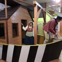 Wosinsky Mór Megyei Múzeum, Szekszárd - Egyéb