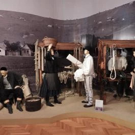 Wosinsky Mór Megyei Múzeum, Szekszárd - Egyéb