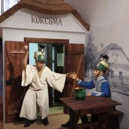 Wosinsky Mór Megyei Múzeum, Szekszárd - Egyéb