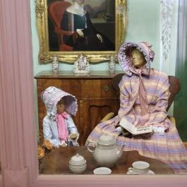 Wosinsky Mór Megyei Múzeum, Szekszárd - Egyéb