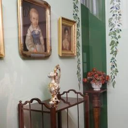 Wosinsky Mór Megyei Múzeum, Szekszárd - Egyéb