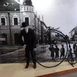 Wosinsky Mór Megyei Múzeum, Szekszárd - Egyéb