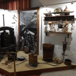 Wosinsky Mór Megyei Múzeum, Szekszárd - Egyéb