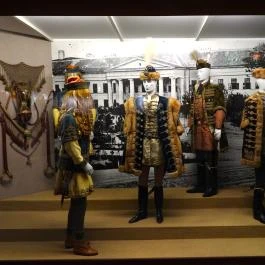 Wosinsky Mór Megyei Múzeum, Szekszárd - Egyéb