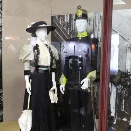 Wosinsky Mór Megyei Múzeum, Szekszárd - Egyéb