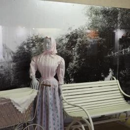 Wosinsky Mór Megyei Múzeum, Szekszárd - Egyéb