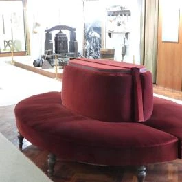 Wosinsky Mór Megyei Múzeum, Szekszárd - Egyéb