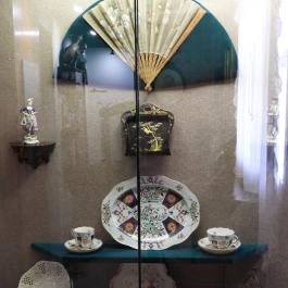 Wosinsky Mór Megyei Múzeum, Szekszárd - Egyéb