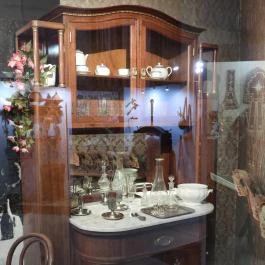 Wosinsky Mór Megyei Múzeum, Szekszárd - Egyéb