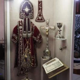 Wosinsky Mór Megyei Múzeum, Szekszárd - Egyéb