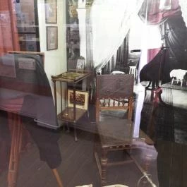 Wosinsky Mór Megyei Múzeum, Szekszárd - Egyéb