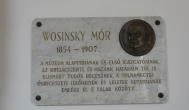 Wosinsky Mór Megyei Múzeum Szekszárd - Egyéb