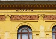 Wosinsky Mór Megyei Múzeum Szekszárd