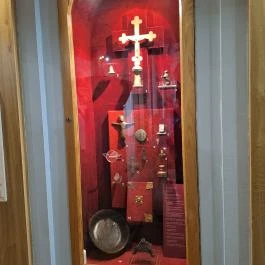 Wosinsky Mór Megyei Múzeum, Szekszárd - Egyéb