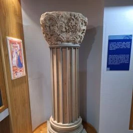 Wosinsky Mór Megyei Múzeum, Szekszárd - Egyéb