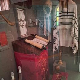 Wosinsky Mór Megyei Múzeum, Szekszárd - Egyéb