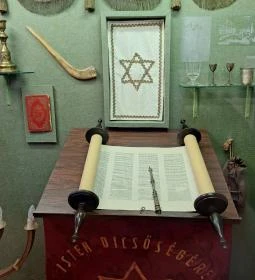 Wosinsky Mór Megyei Múzeum