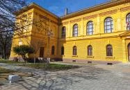 Wosinsky Mór Megyei Múzeum Szekszárd