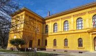 Wosinsky Mór Megyei Múzeum Szekszárd - Külső kép
