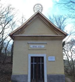 Xavéri Szent Ferenc kápolna