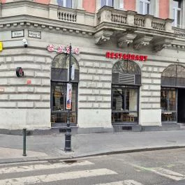Xian Food, Budapest - Külső kép