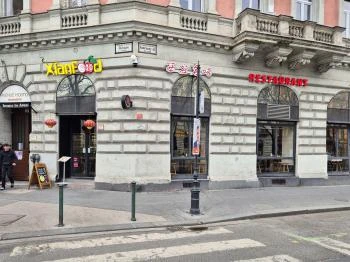 Xian Food Budapest