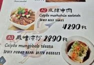 Xian Food Budapest