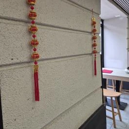 Xian Food, Budapest - Belső