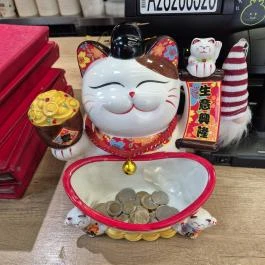 Xian Food, Budapest - Belső