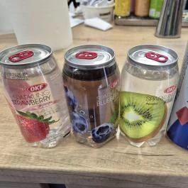 Xian Food, Budapest - Étel/ital