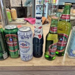 Xian Food, Budapest - Étel/ital