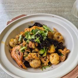 Xian Food, Budapest - Étel/ital