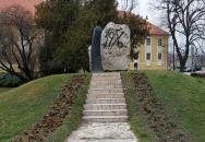 1956-os emlékmű Budapest