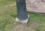 1956-os emlékmű Budapest